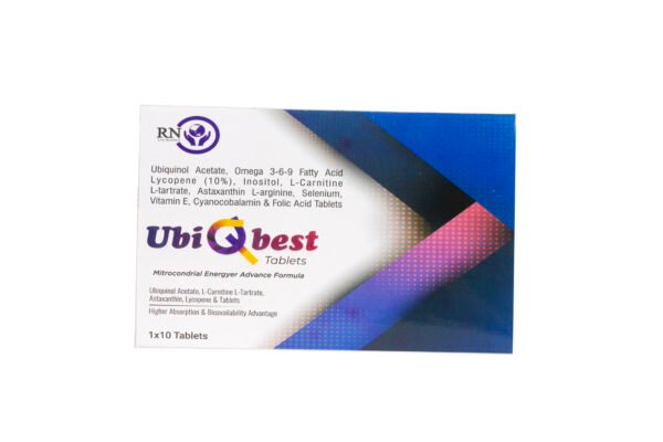 UBIQBEST TABLET - Image 3