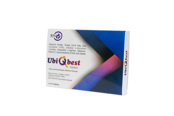 UBIQBEST TABLET